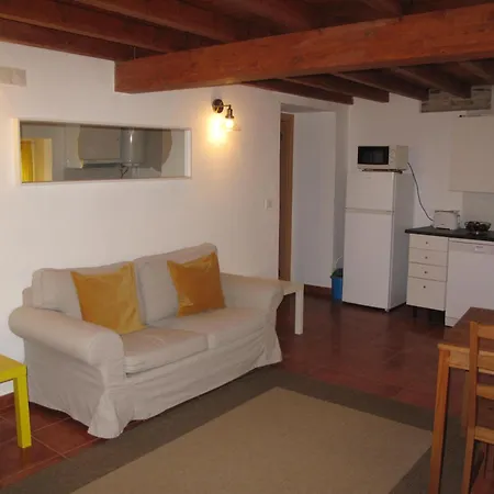 Ferienwohnung Casa Do Castelo - Coroa Castelo de Vide Exterior foto