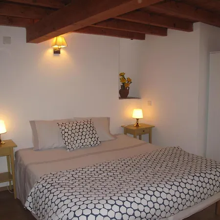 Ferienwohnung Casa Do Castelo - Coroa Castelo de Vide Exterior foto