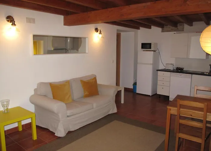 Casa Do Castelo - Coroa