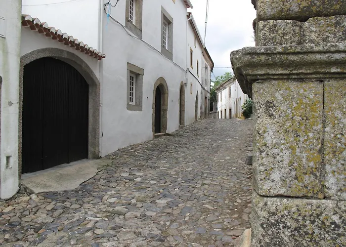Casa Do Castelo - Coroa