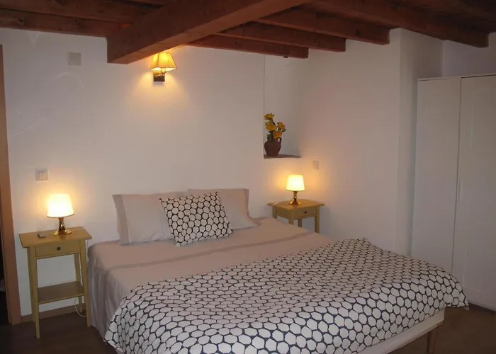 Casa Do Castelo - Coroa