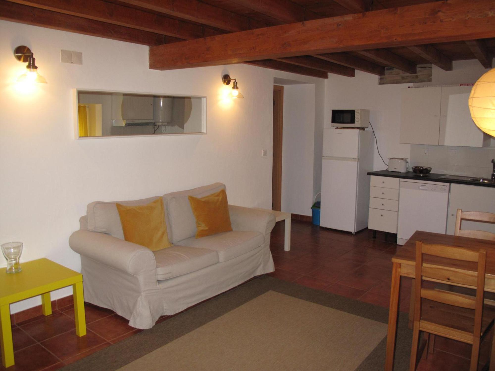 Casa Do Castelo - Coroa Apartment