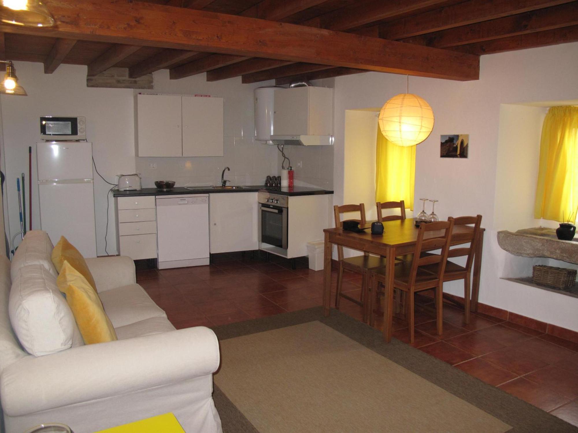 Apartment Casa Do Castelo - Coroa *