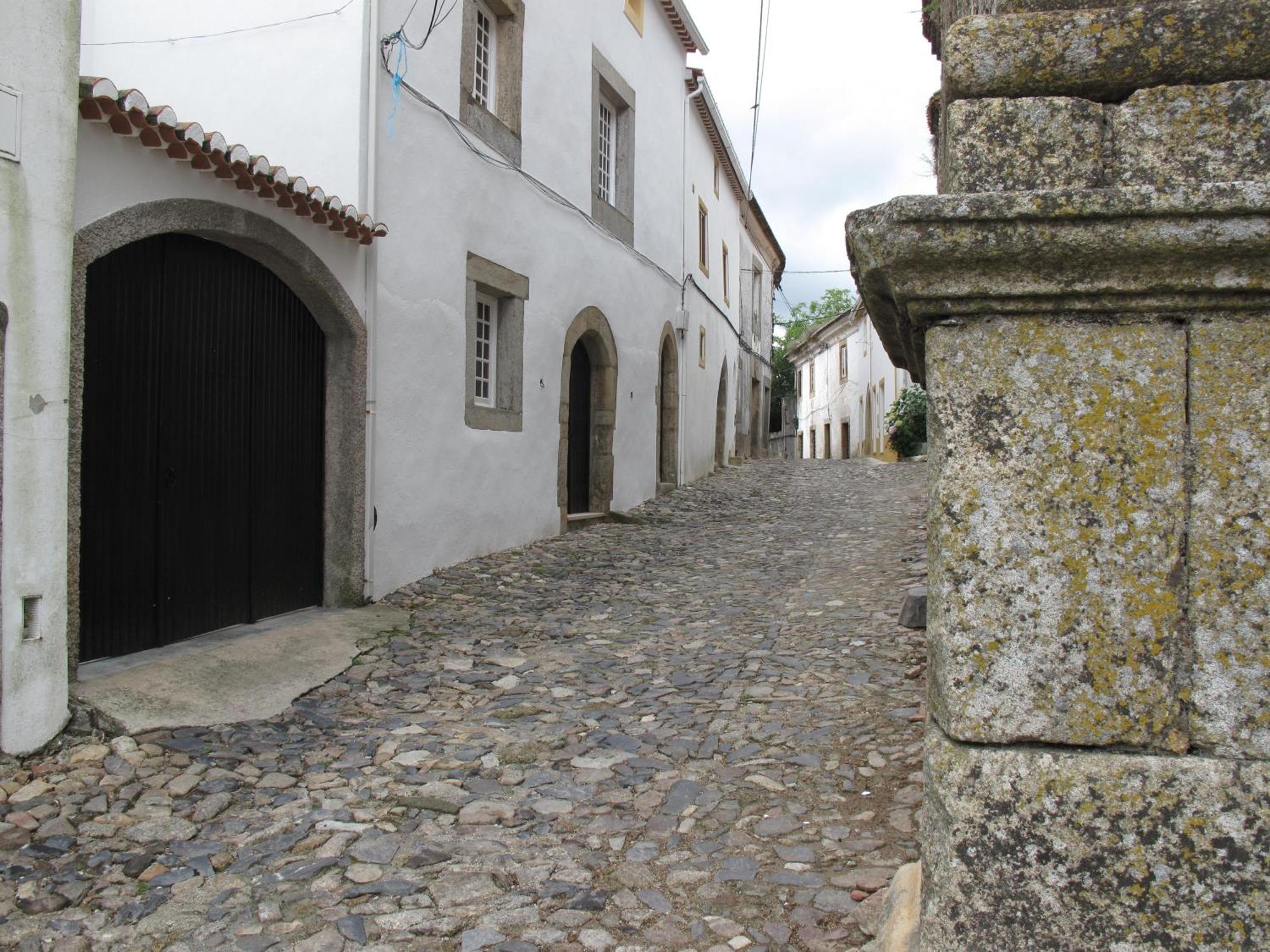 Casa Do Castelo - Coroa Castelo de Vide