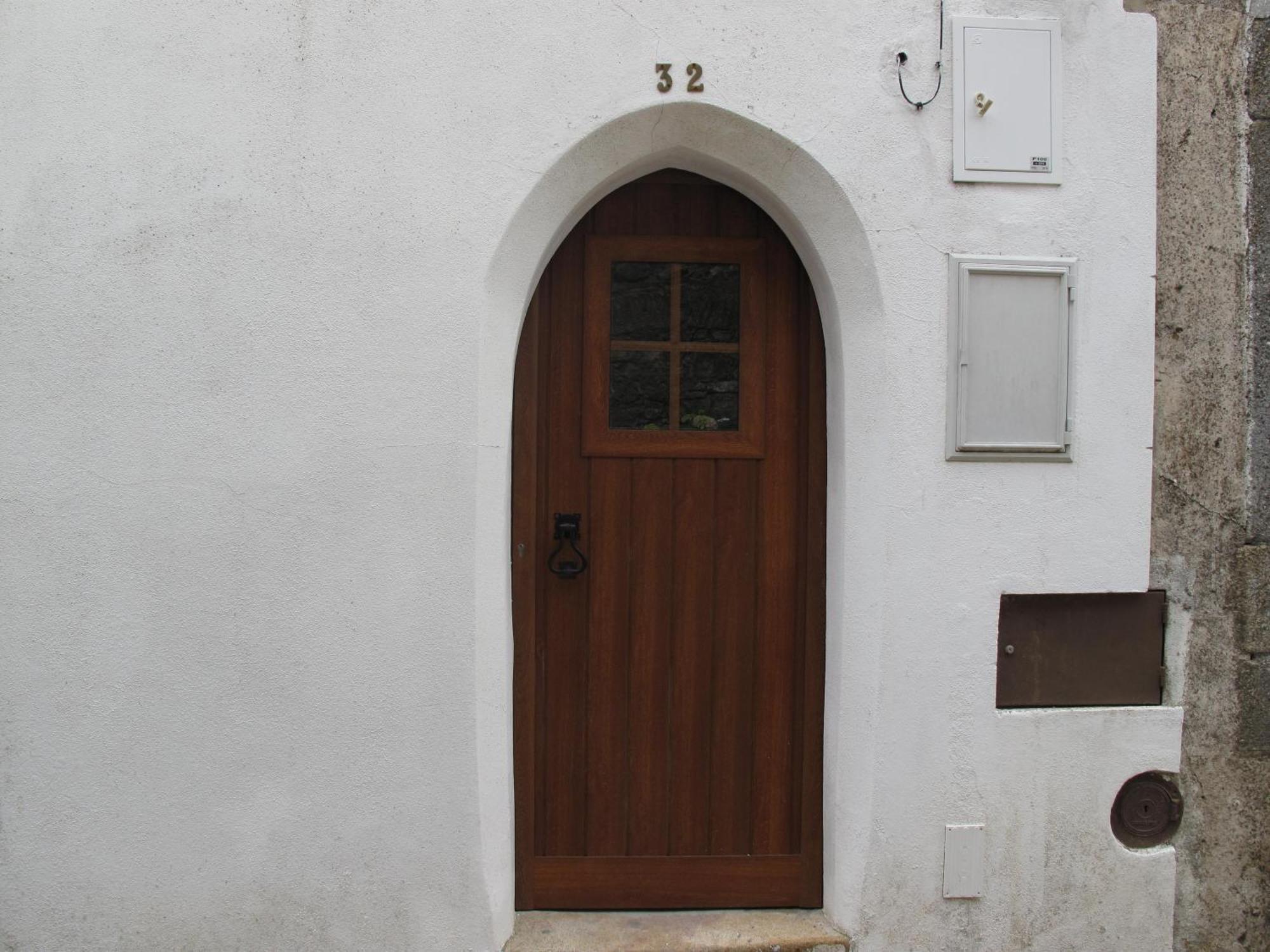 Casa Do Castelo - Coroa *