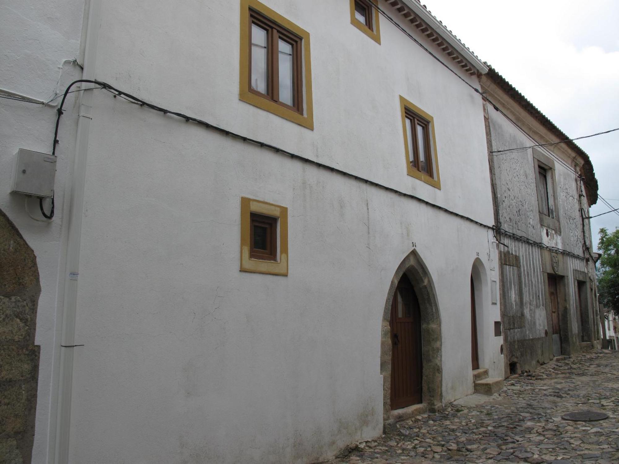 Casa Do Castelo - Coroa *