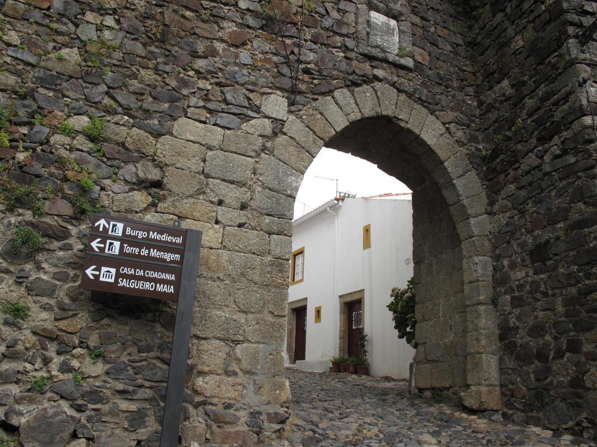 Casa Do Castelo - Coroa Castelo de Vide